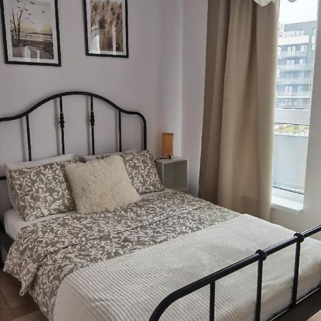 Apartament Aqua Przy Aquaparku W Redzie รูเมีย ภายนอก รูปภาพ