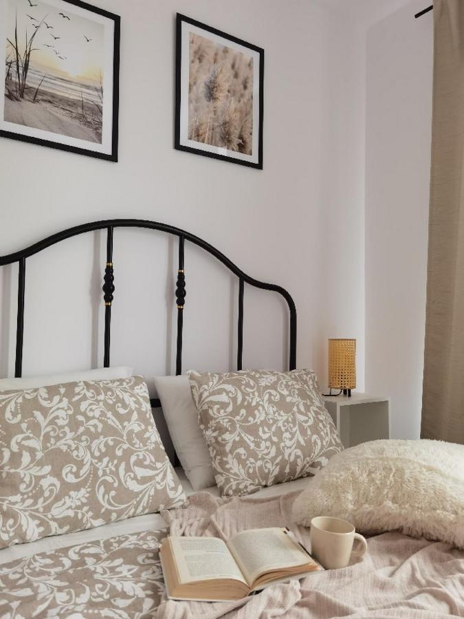 Apartament Aqua Przy Aquaparku W Redzie รูเมีย ภายนอก รูปภาพ